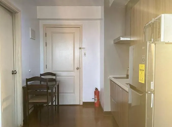 Homestyle Rare Find Corner With 2 Balconies In The Gramercy Residences Apartment *